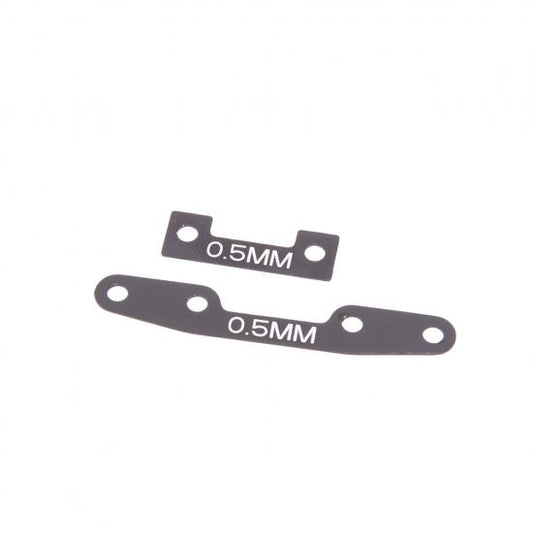 U8578  Alloy 0.5mm Rear Strap Spacers - ST2