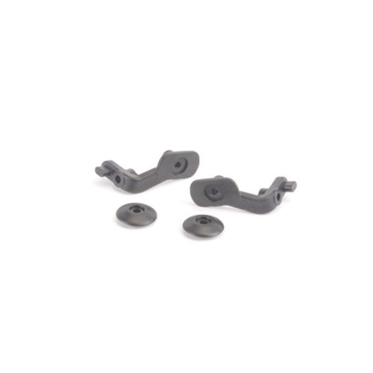 U7952  Wing Mount Mouldings - LD2/3,L1 EVO/R,C2W