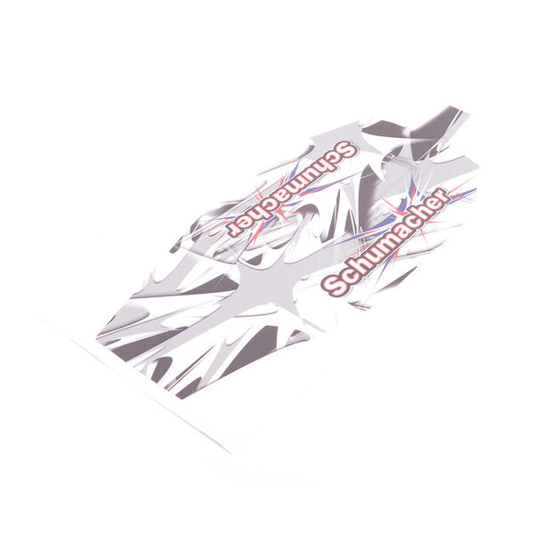 U8675  Chassis Skin - LD3