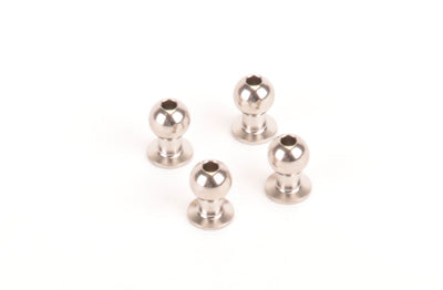 U7262  Anti Roll Bar Ball (4pcs) - CAT XLS