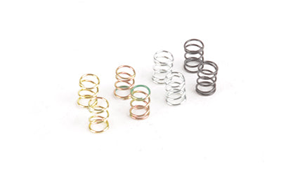 U7890  Front Spring Tuning Set 4pr - A2,E1,Icon/2