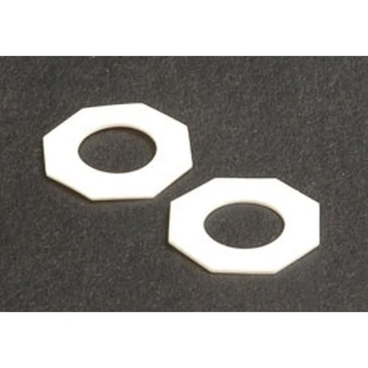 U3364  Slipper Pad; PTFE Octagon pr - Off Road