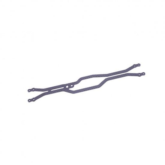 U8568  C/F 1 Piece Top Deck 2mm - Mi8 HGT,Mi9