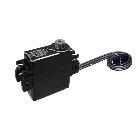SA107A54763A  Sanwa PGS-HX Servo