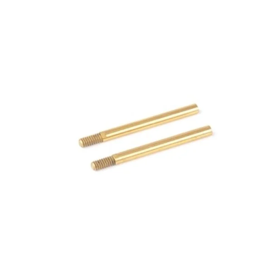 U7632  Tapped Shock Shaft; Med pr - LD/2/3,L1 EVO/R