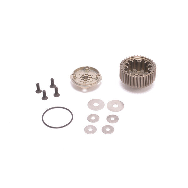 U8397  Alloy Diff Conversion V2 - KR,KD,LD/2/3,ST/2