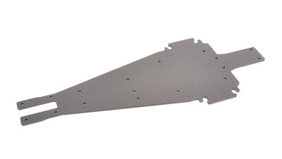 U7263  C/F Chassis - CAT XLS