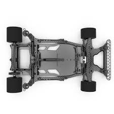 K218  Schumacher Eclipse 6 1/12th pan car