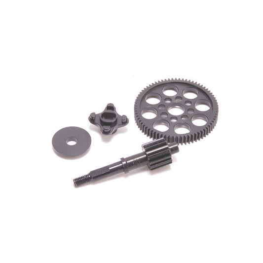 U8582  Slipper Lockout Conversion - ST2