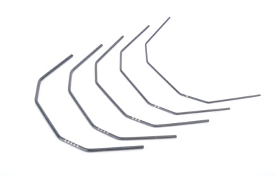 U7386  Front Roll Bar Set 7pcs - L1/EVO