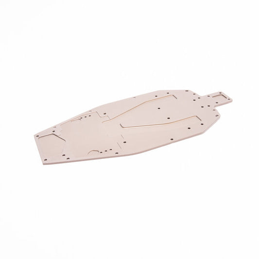 U8609  Alloy Chassis - LD3