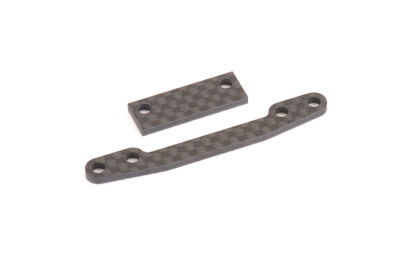 U7268  C/F Servo Spacer and C.T.R - CAT XLS,PC