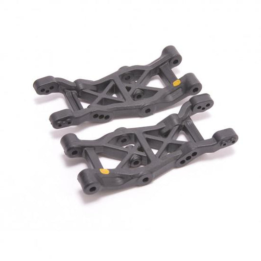 U8612  Rear Wishbones Med Flex - LD3