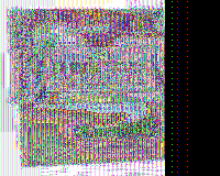 U7268  C/F Servo Spacer and C.T.R - CAT XLS,PC