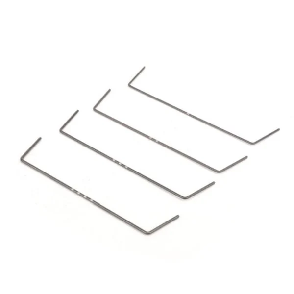 U8215  Front Roll Bar Wires (4) - LD2/3