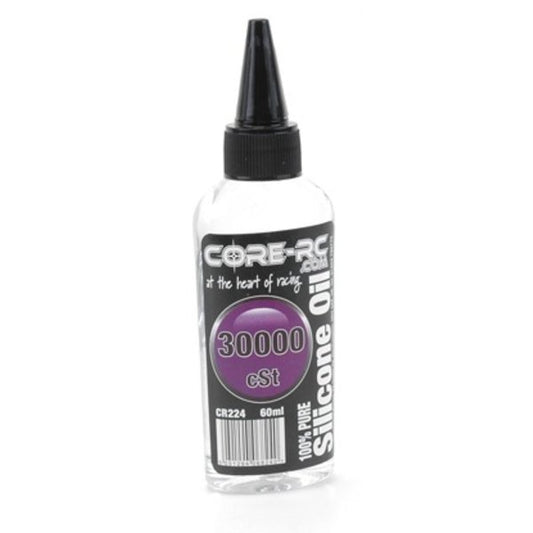 CR224  CORE RC Silicone Oil - 30000cSt - 60ml