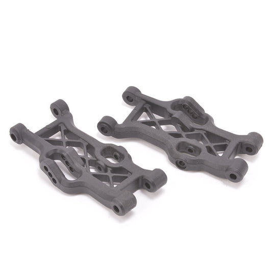U8450  Front Wisbones Stiff Flex (pr) - L1R