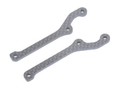 U7409  C/F Front Topdeck 3.00mm - CAT L1 (pr)