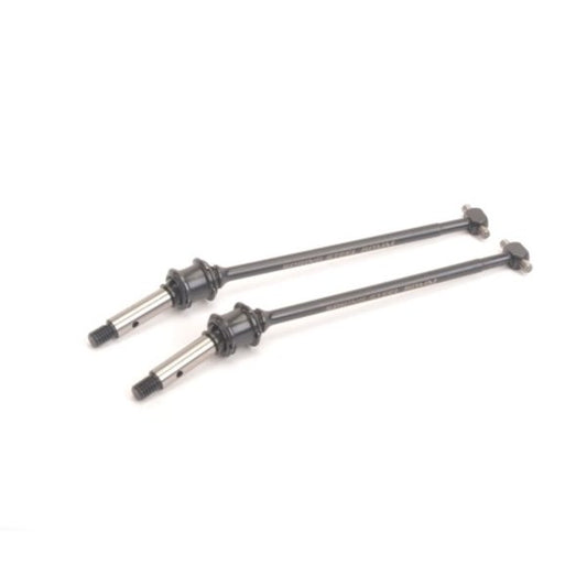 U8062  Roche Front Driveshaft Short - CAT L1/EVO/R (pr)