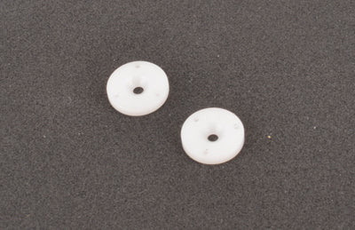 U7536  Ultra Short Shock Piston 3H pr - Mi6/evo-Mi9