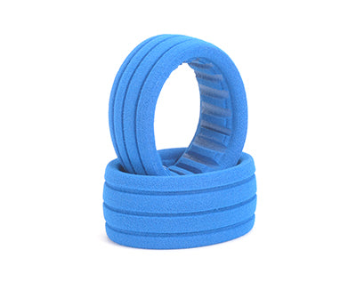 CR687  1/10 Closed Cell Inserts - Rear - pr