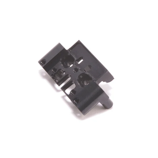 U8211  Alloy Pivot Block V2 - LD2/3, ST2