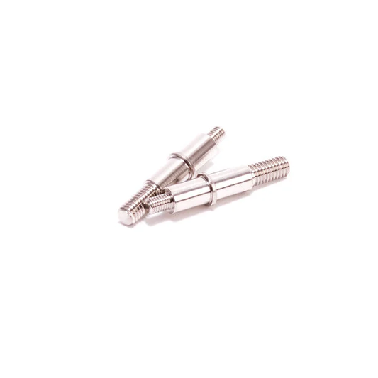U8639  Ti Front Axle (pr) - LD3