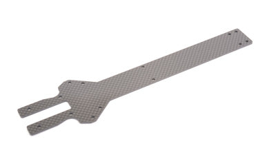 U7264  Carbon Fibre Topdeck - CAT XLS,PC