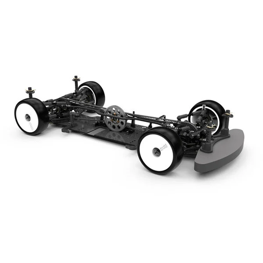 Schumacher Mi9 - C/F - Kit  (K214)