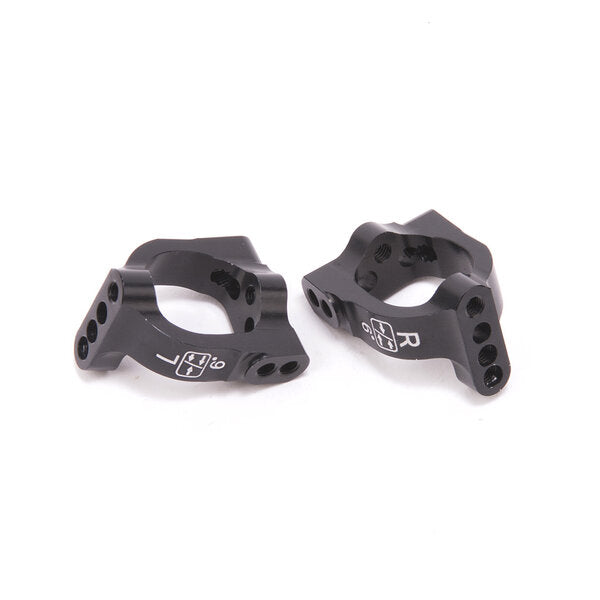 U8382  Alloy 6 Degree Yokes (pr) - L1R/PB