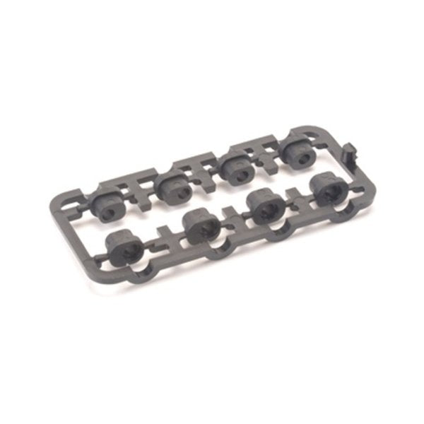 U7353  Front Strap Inserts 8pcs - L1/EVO/R