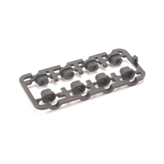 U7353  Front Strap Inserts 8pcs - L1/EVO/R