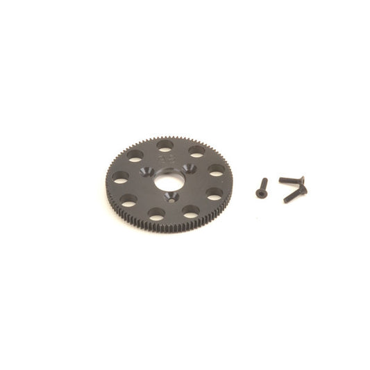 U8253  CNC Stock Spur Gear 98T 64DP - Mi8,FT8,Mi9