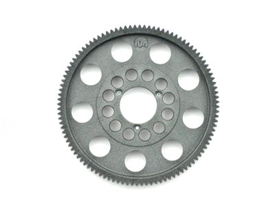 AM364098  Spur Gear 64P - 98T