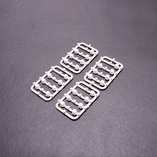 U9287  Suspension Strap Inserts (28pcs) - CAT PB