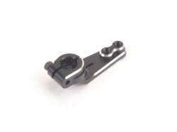 AX011 Aerox Alloy Servo Arm - offset 25T