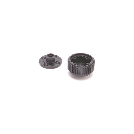 U8635  Gear Diff Mouldings - LD3