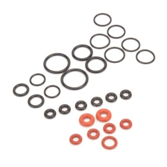 U1960  SPEED PACK - O Rings; Various