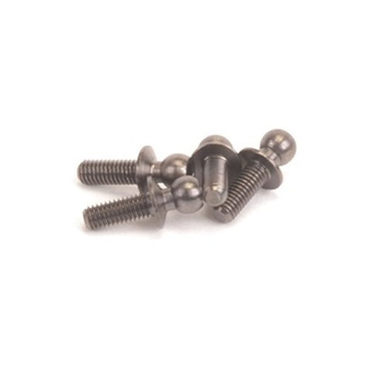 U7834  Ball Stud Low (Long) (pk4)
