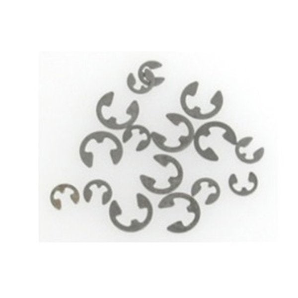 U1551  SPEED PACK - E Clips -2 x 8pcs