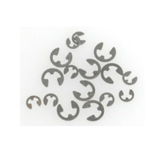 U1551  SPEED PACK - E Clips -2 x 8pcs