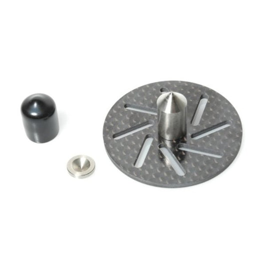 U3582  Precision Balance Pivot Set