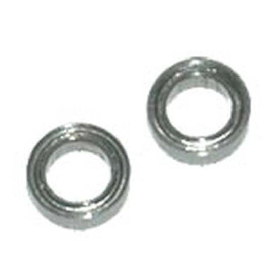 U3136  Ball Bearing - 5x8x2.5 - Shield (pr)