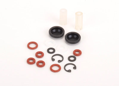 U7172  Shock Rebuild Kit pr - XLS,TC,CC,PC