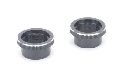 U7390  Alloy Spring Adjuster pr - LD/2,L1/EVO/R,ST/2